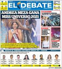 El Debate de Culiacán