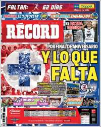 Record