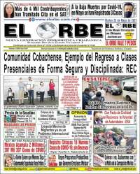 El Orbe