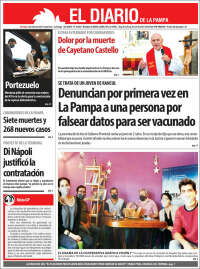 Diario de La Pampa