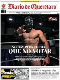 Diario de Querétaro