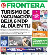Frontera