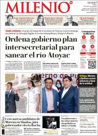 Milenio de Puebla