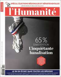 l'Humanite