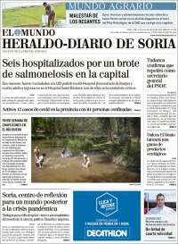 Heraldo de Soria