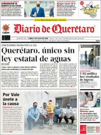 Diario de Querétaro
