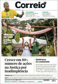 Correio*