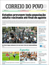 Correio Do Povo