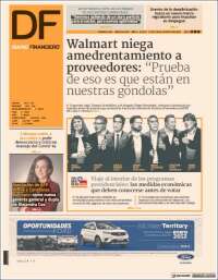 Diario Financiero