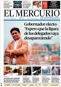 El Mercurio de Antofagasta
