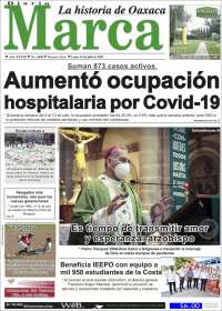 Diario Marca