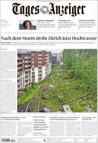 Tages-Anzeiger