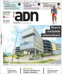 ADN - Medellín