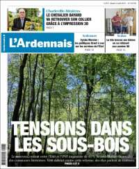 L'Ardenais