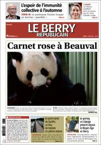 Berry Republicain