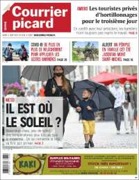 Courrier Picard