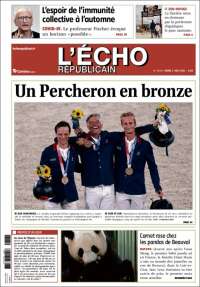 L'Echo Républicain