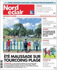 Nord Éclair