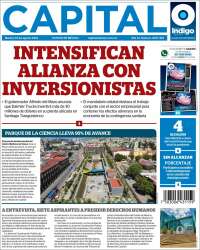 Capital México