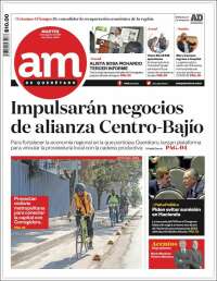 A.M. Querétaro