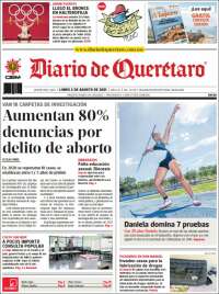 Diario de Querétaro