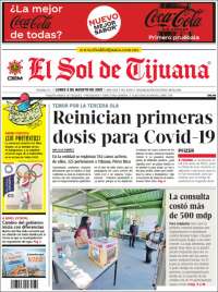 El Sol de Tijuana