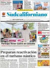 El Sudcaliforniano