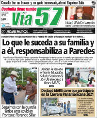 Via57