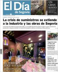 El Día de Segovia