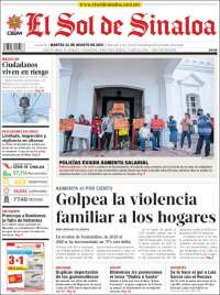 El Sol de Sinaloa