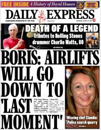 Daily Express