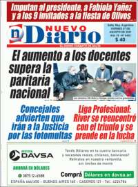 Nuevo Diario de Salta
