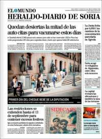 Diario de Soria