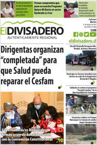 Diario El Divisadero