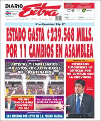 Diario Extra