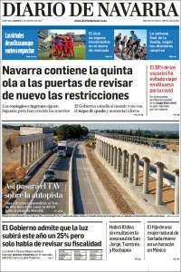 Diario de Navarra