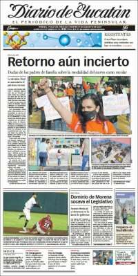 Diario de Yucatán