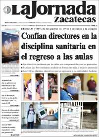 Jornada de Zacatecas