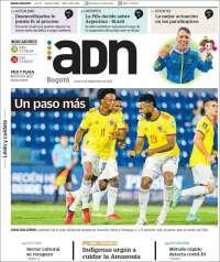 ADN - Bogotá