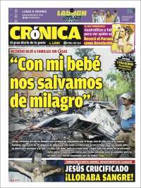 Diario Crónica