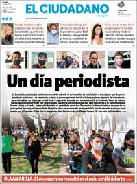 Diario El Ciudadano