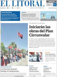 Diario El Litoral