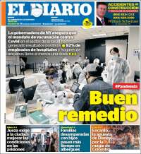 El Diario NY