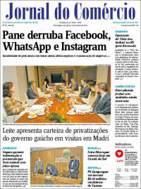 Jornal do Comércio