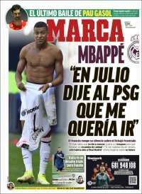 Marca