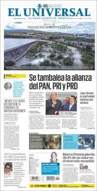 El Universal