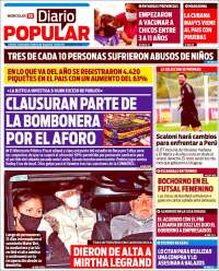 Diario Popular