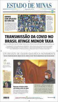 Jornal Estado de Minas
