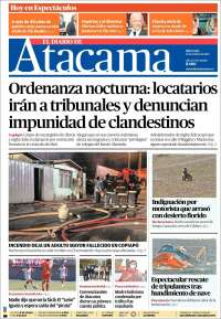 Diario de Atacama