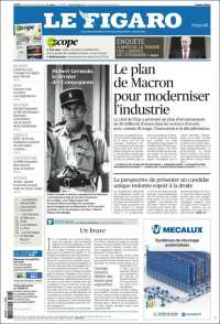 Le Figaro